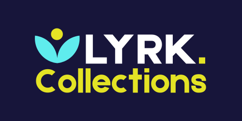 LYRK Collections logo
